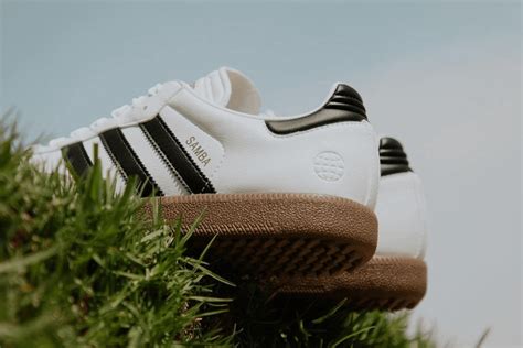 adidas Samba Golfschuh 